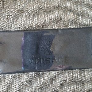 Microfiber cloth, versace original
